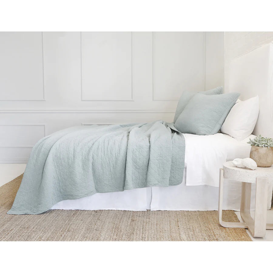 Huntington Coverlet