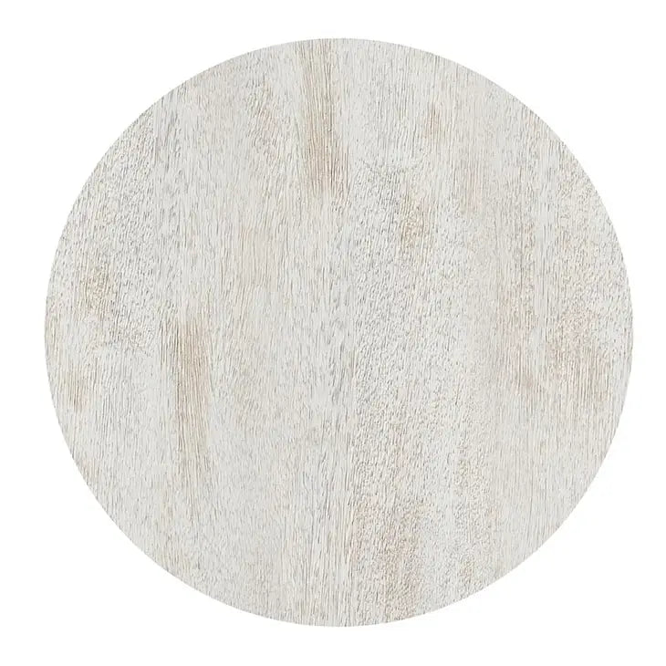 Mango Wood Riser Southern Palms Furniture & Decor