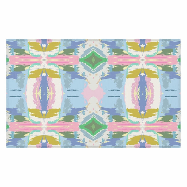 Windsong Washable Door Mat