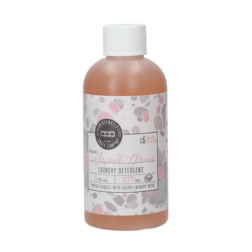 Sweet Grace Laundry Soap