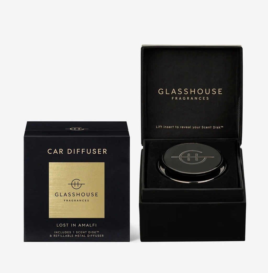 Car Diffuser