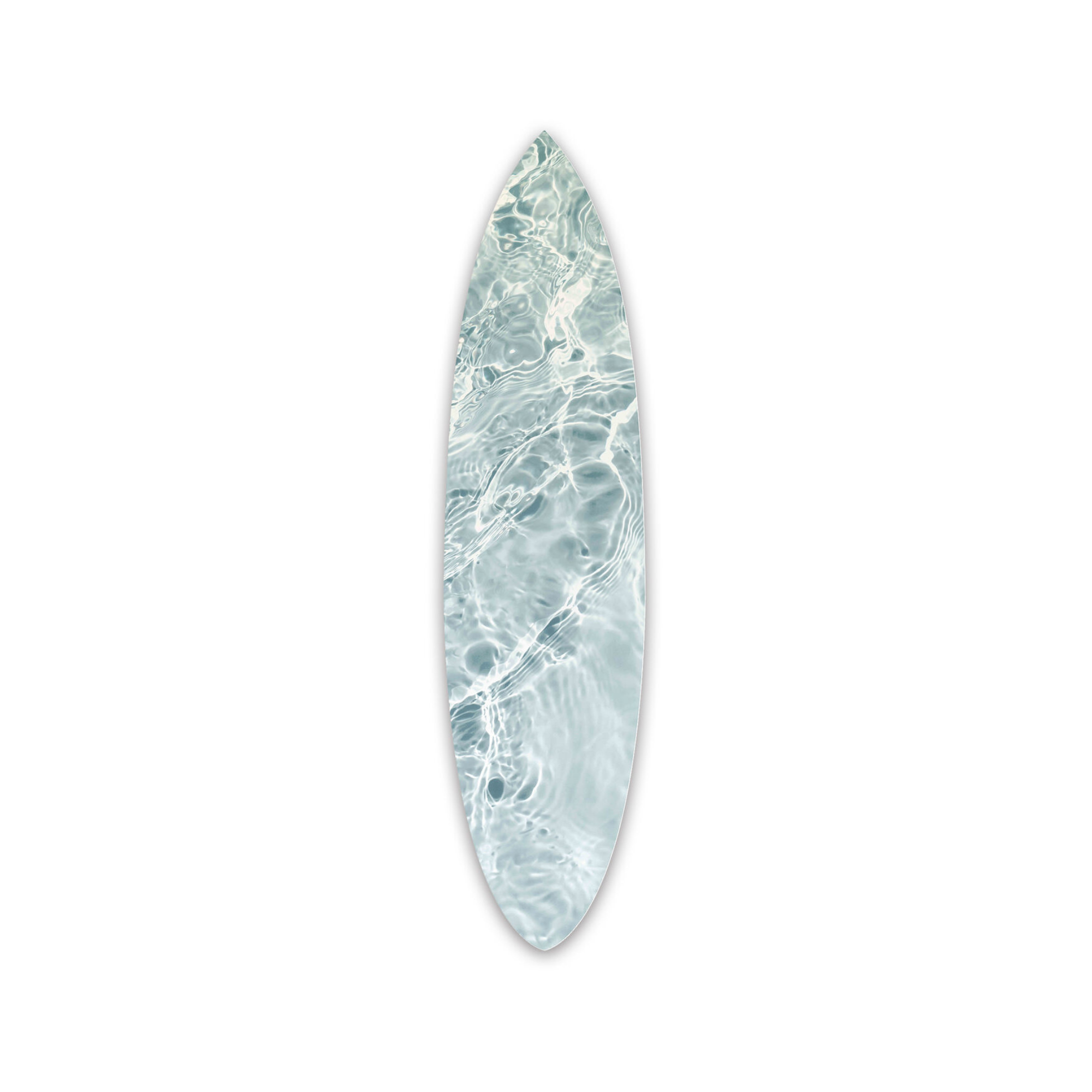 Calming Waves Surfboard