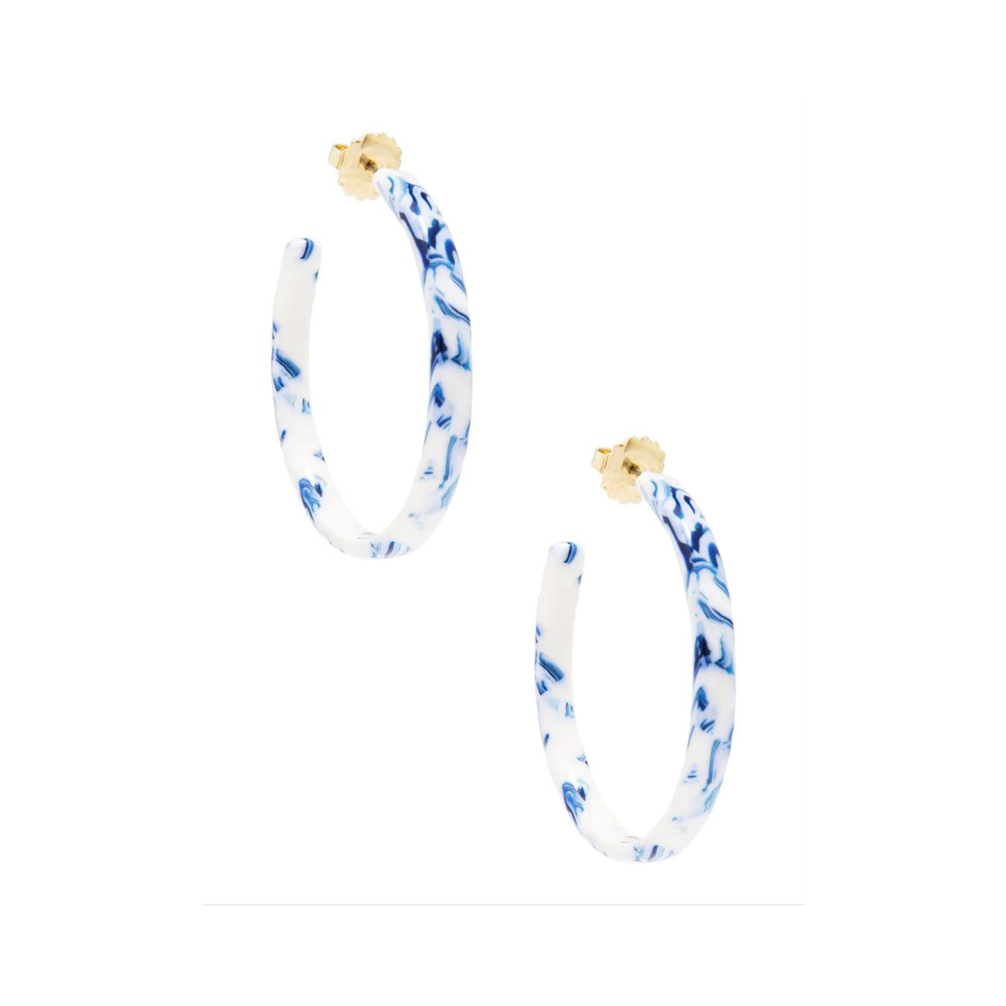 Blue Marble Hoops