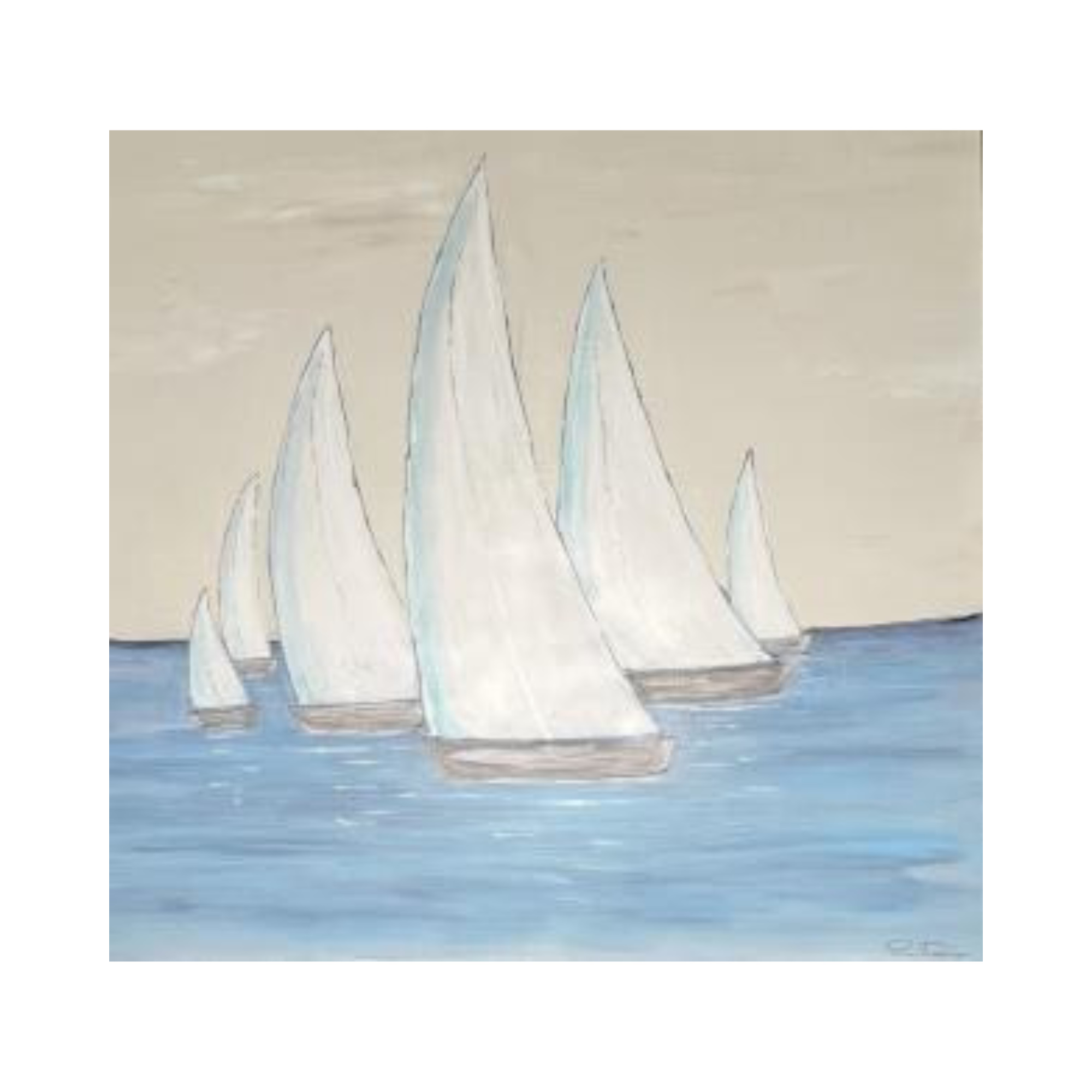 Sails II