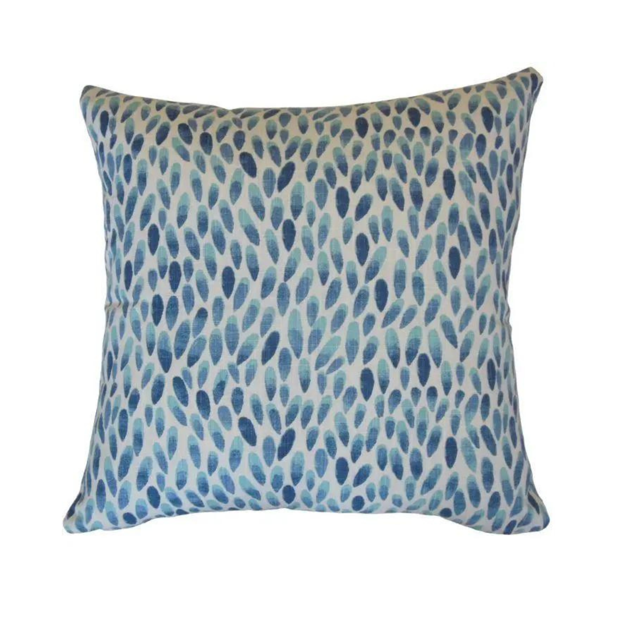 Quisha Throw Pillows