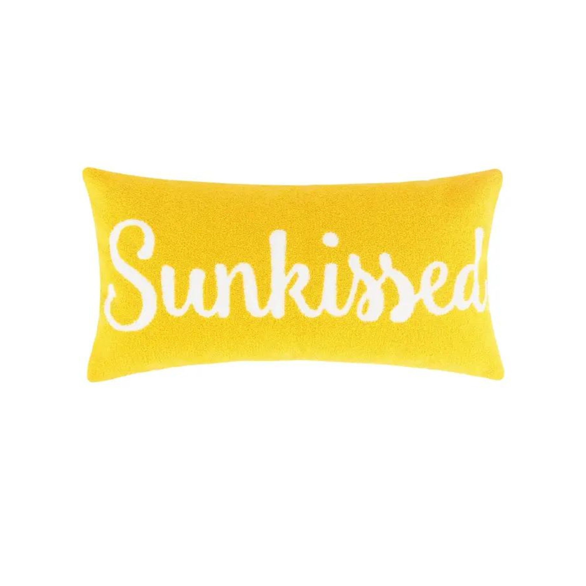 Sunkissed Lumbar Pillow