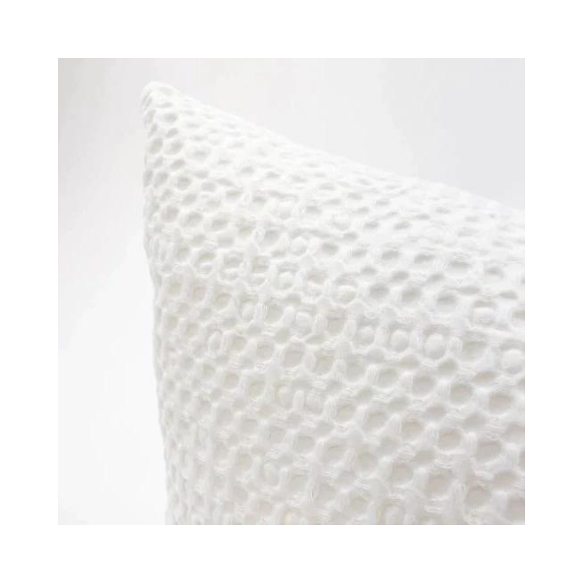 Waffle Weave Pillows