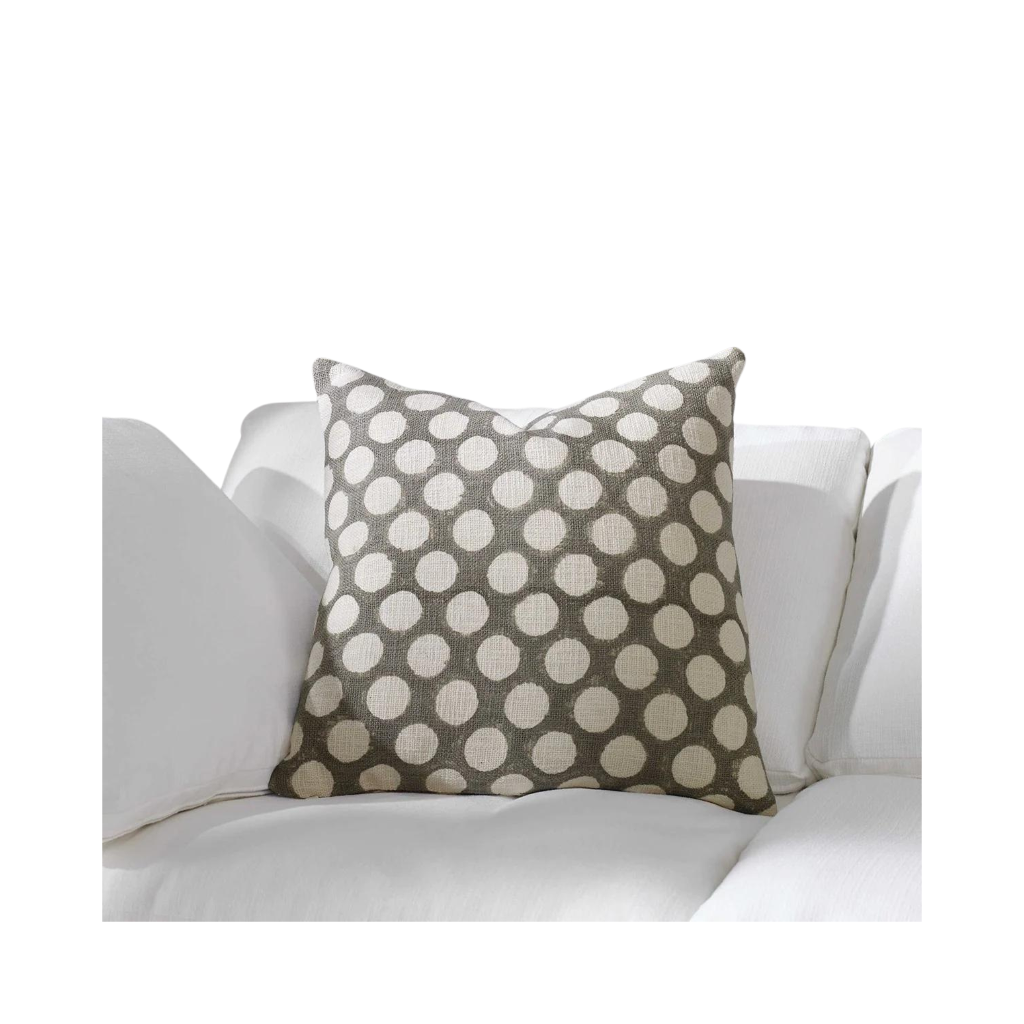 Pebble Beach Pillow