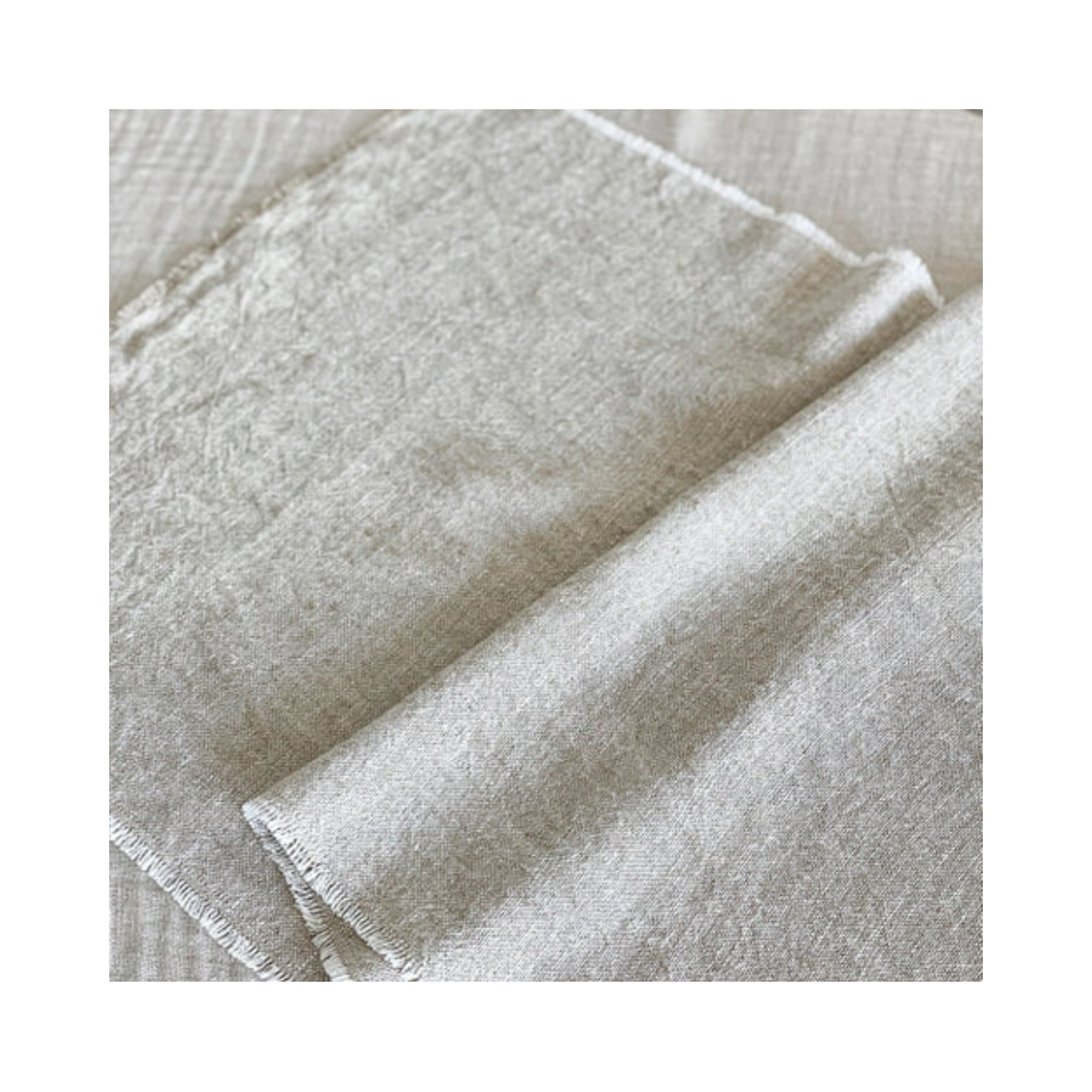 Linen Table Runners