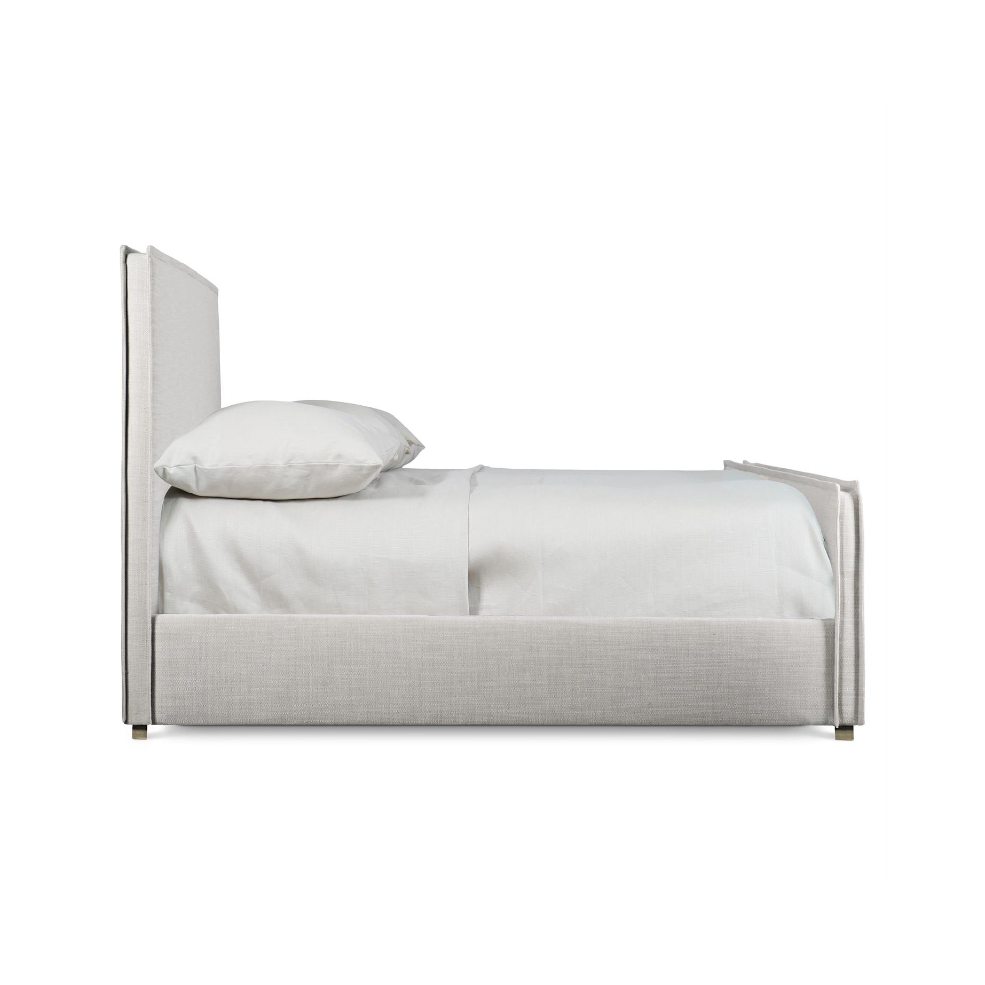 Sawyer Panel Bed Queen