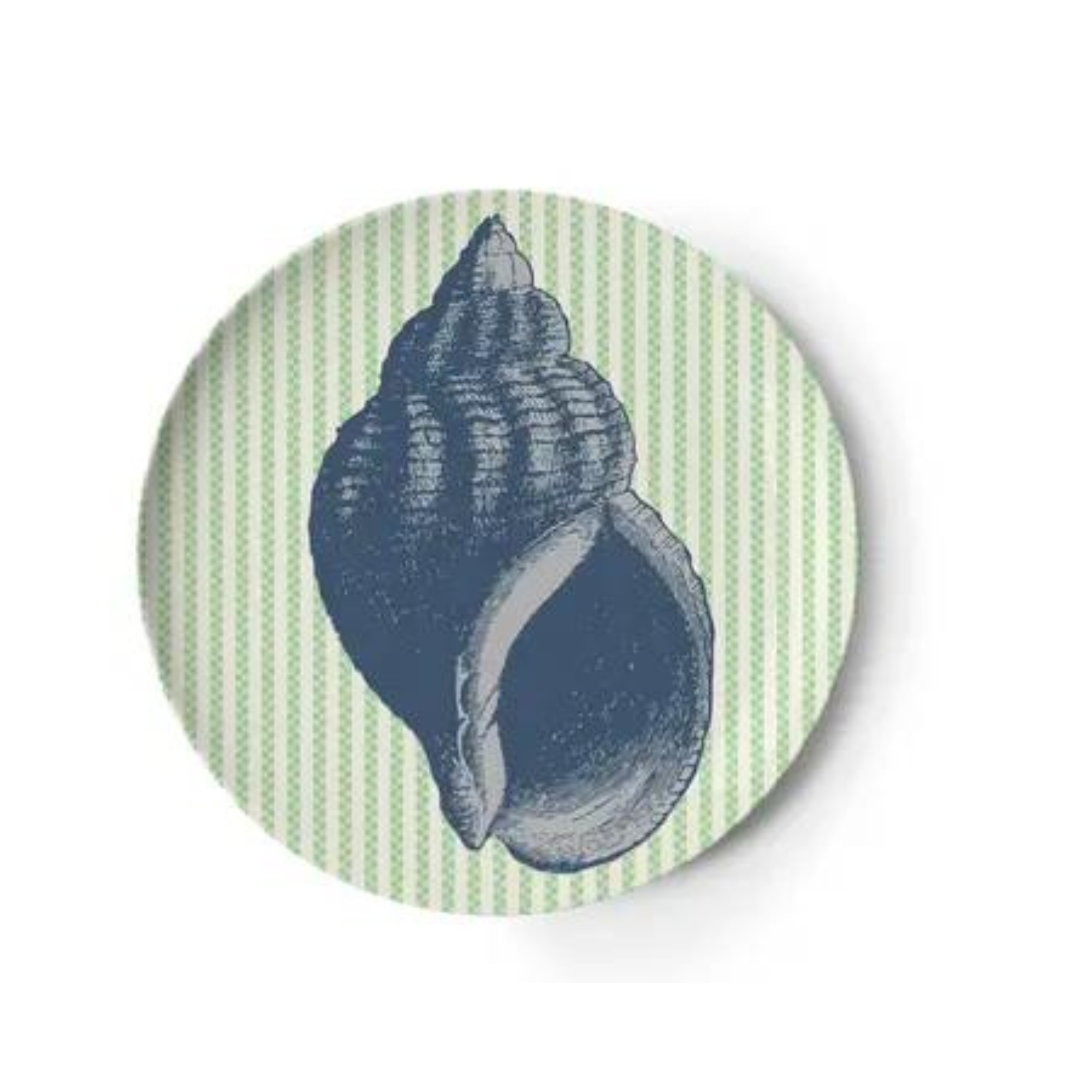 Vineyard Coasters Set of 4