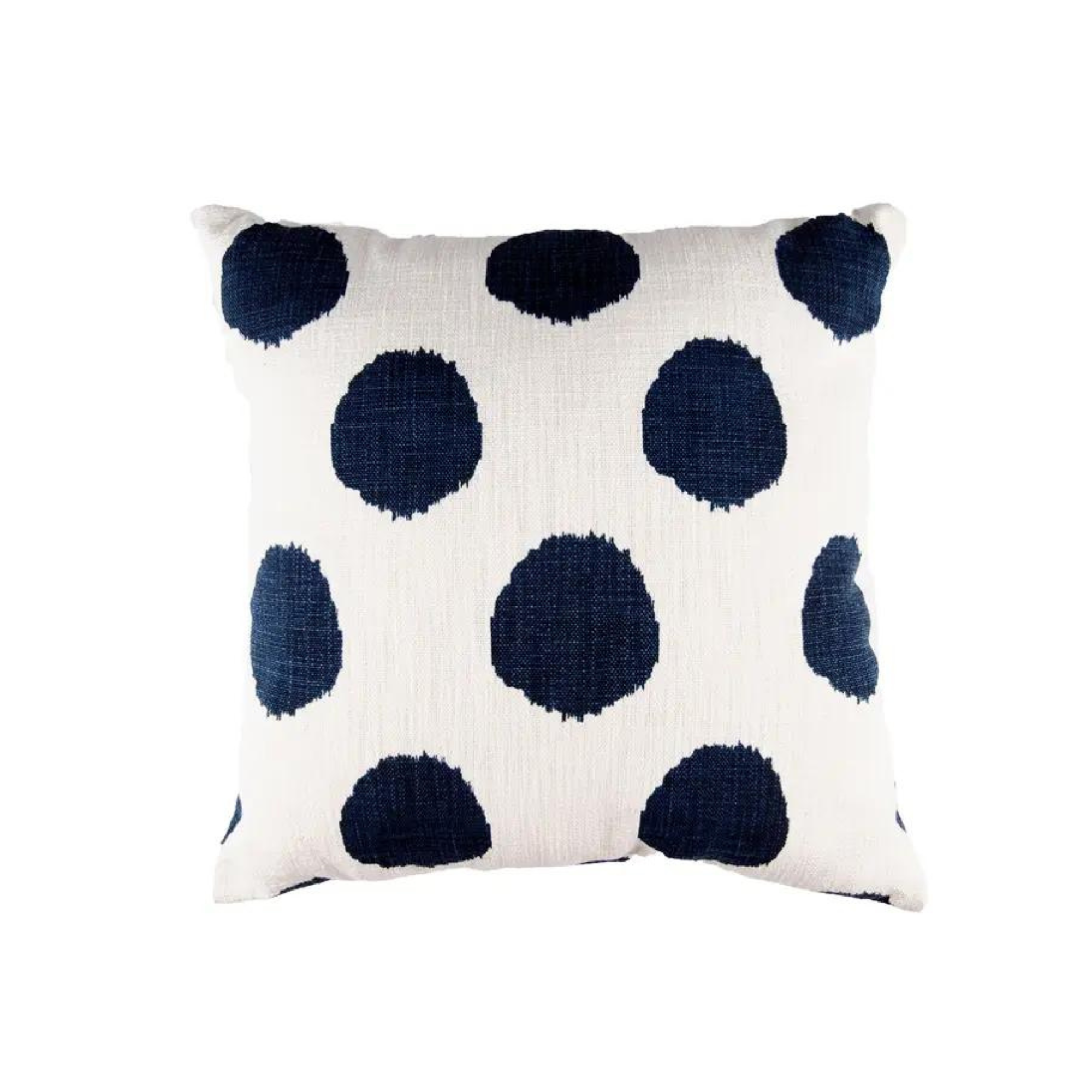 Dot Throw Pillow