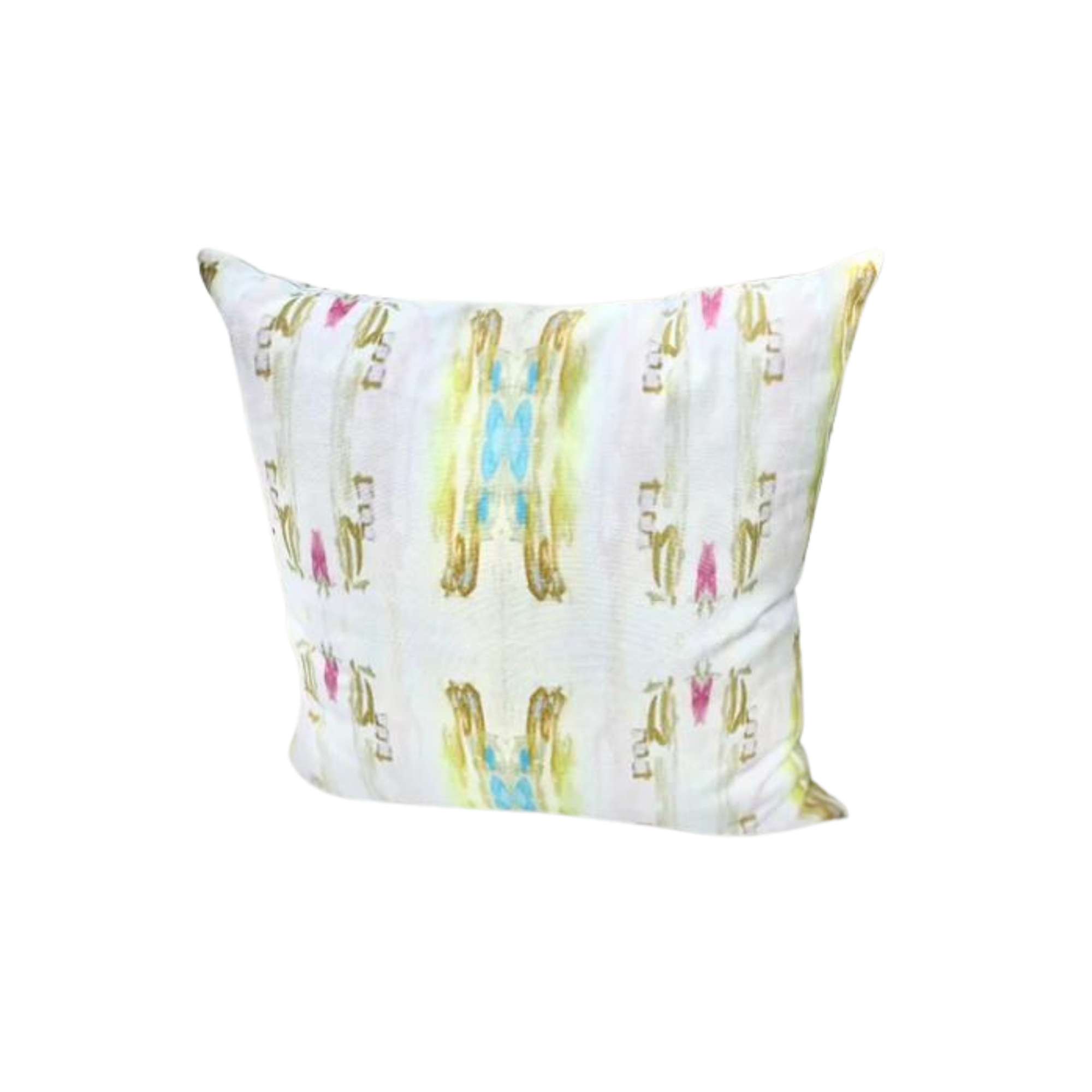 Ann Ashley Throw Pillow