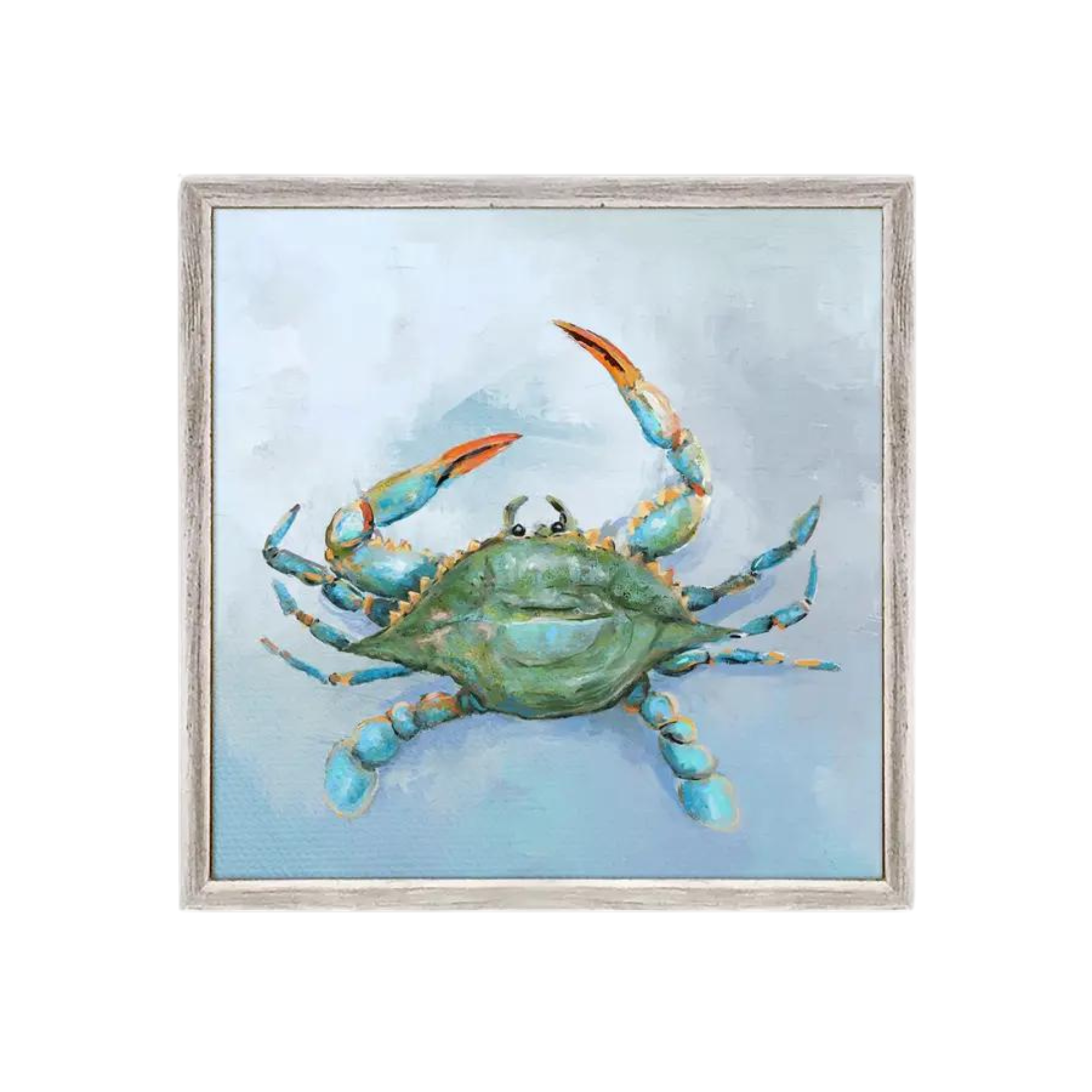 Blue Crab Mini