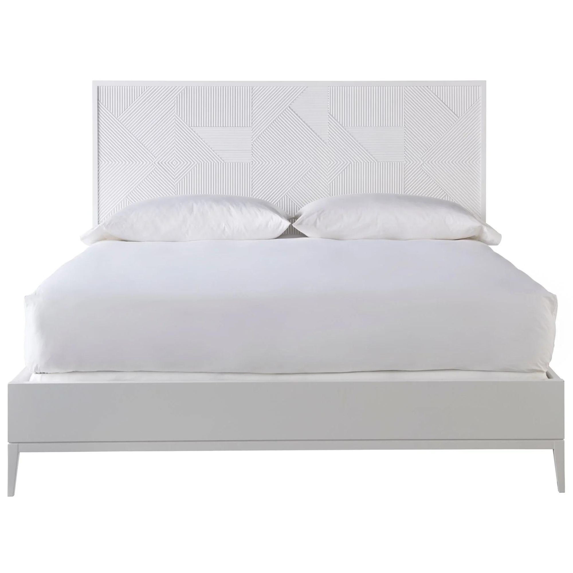 Malibu Queen Bed