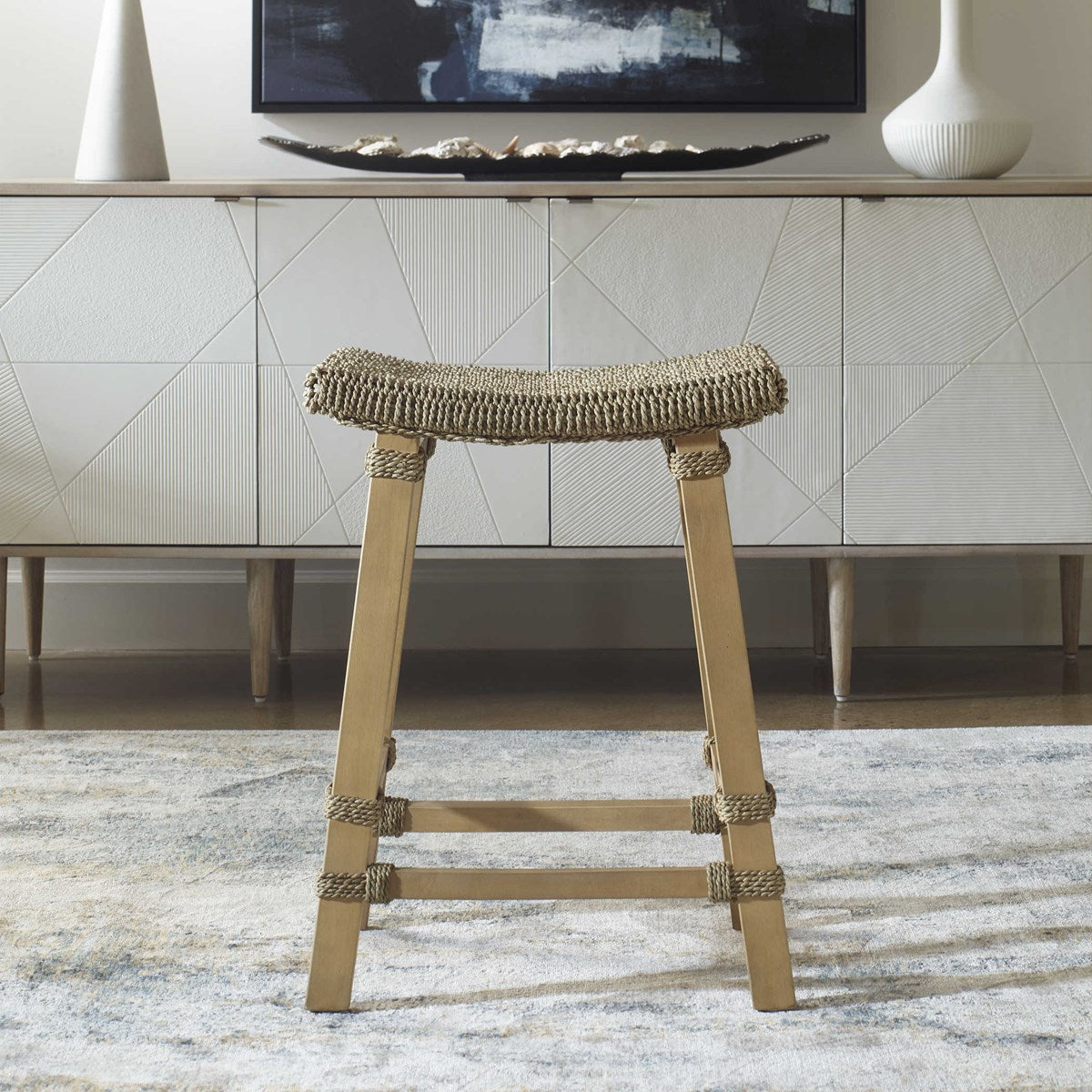 Everglade Counter Stool