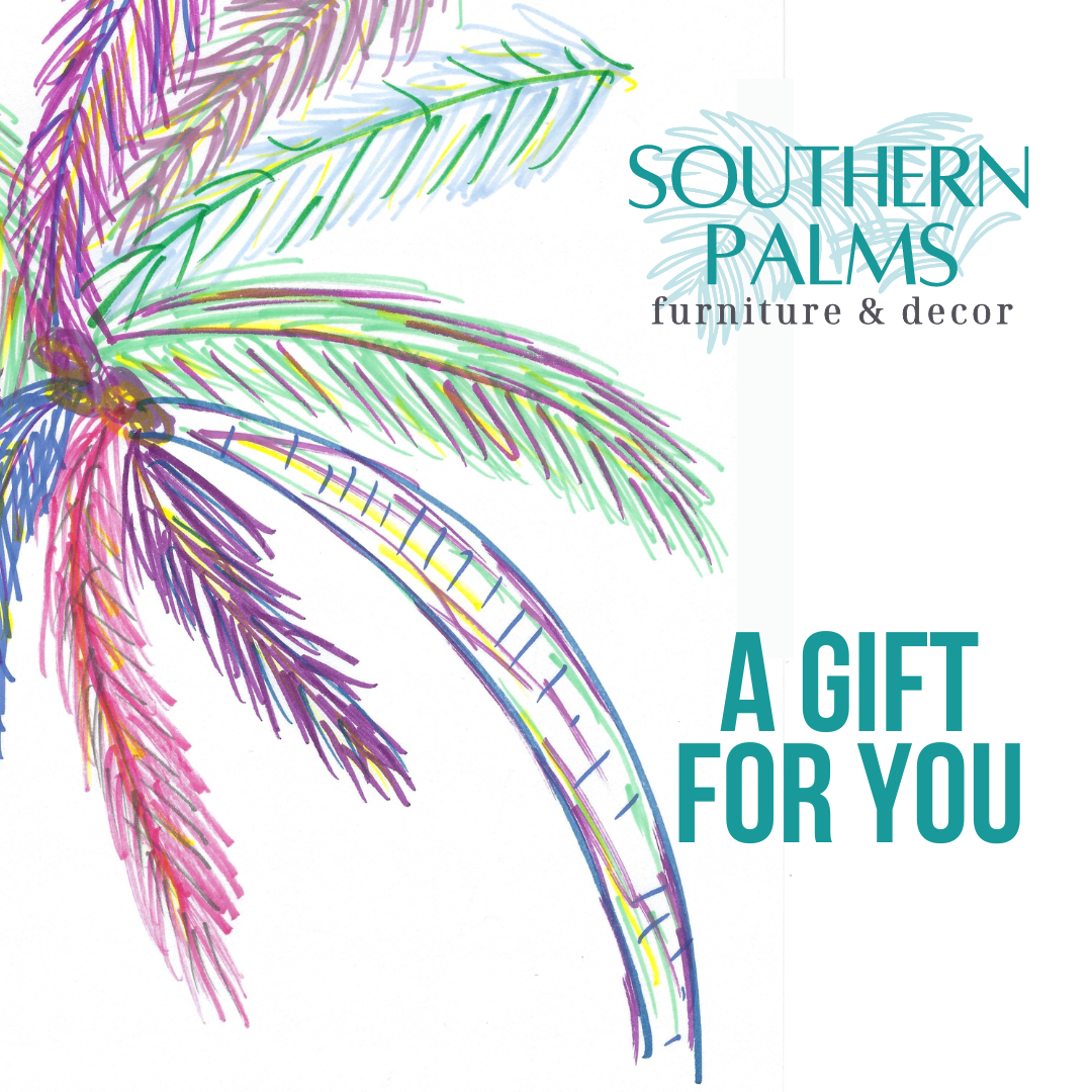 Southern Palms Gift Card