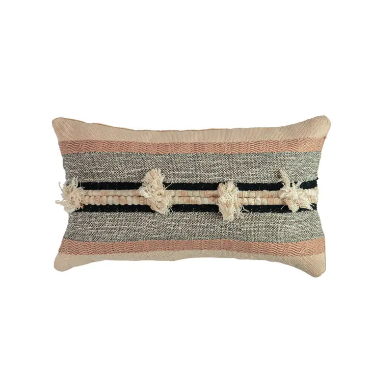 Nia Lumbar Pillow