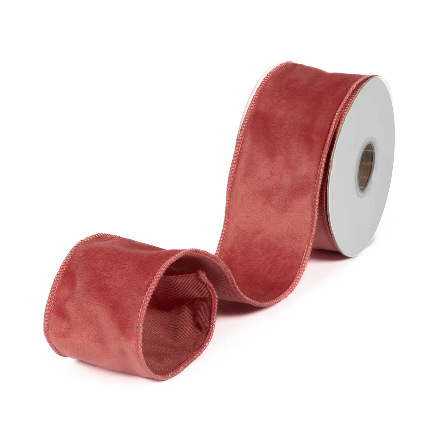 Velvet Ribbon 2.5" X 10 Yd