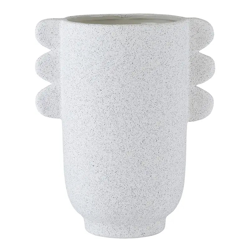 Beach Vibe Ceramic Vase