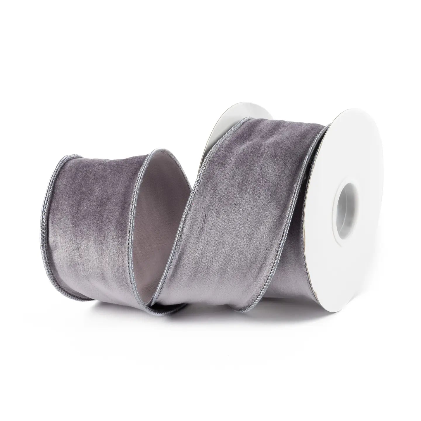 Velvet Ribbon 2.5" X 10 Yd