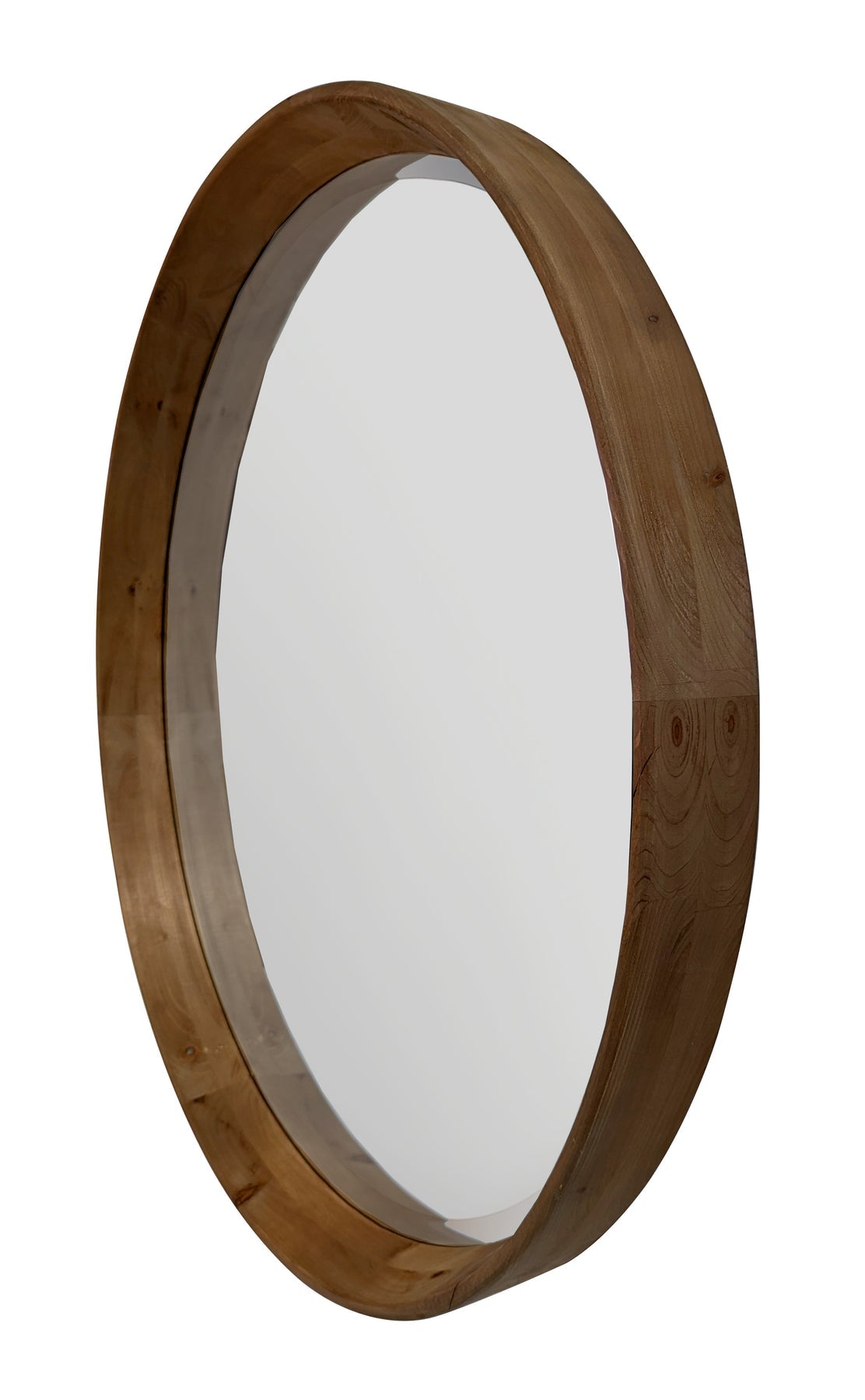Alamosa Mirror