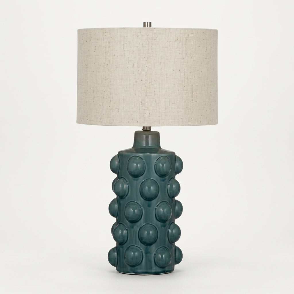 Bassett Lynn Table Lamp