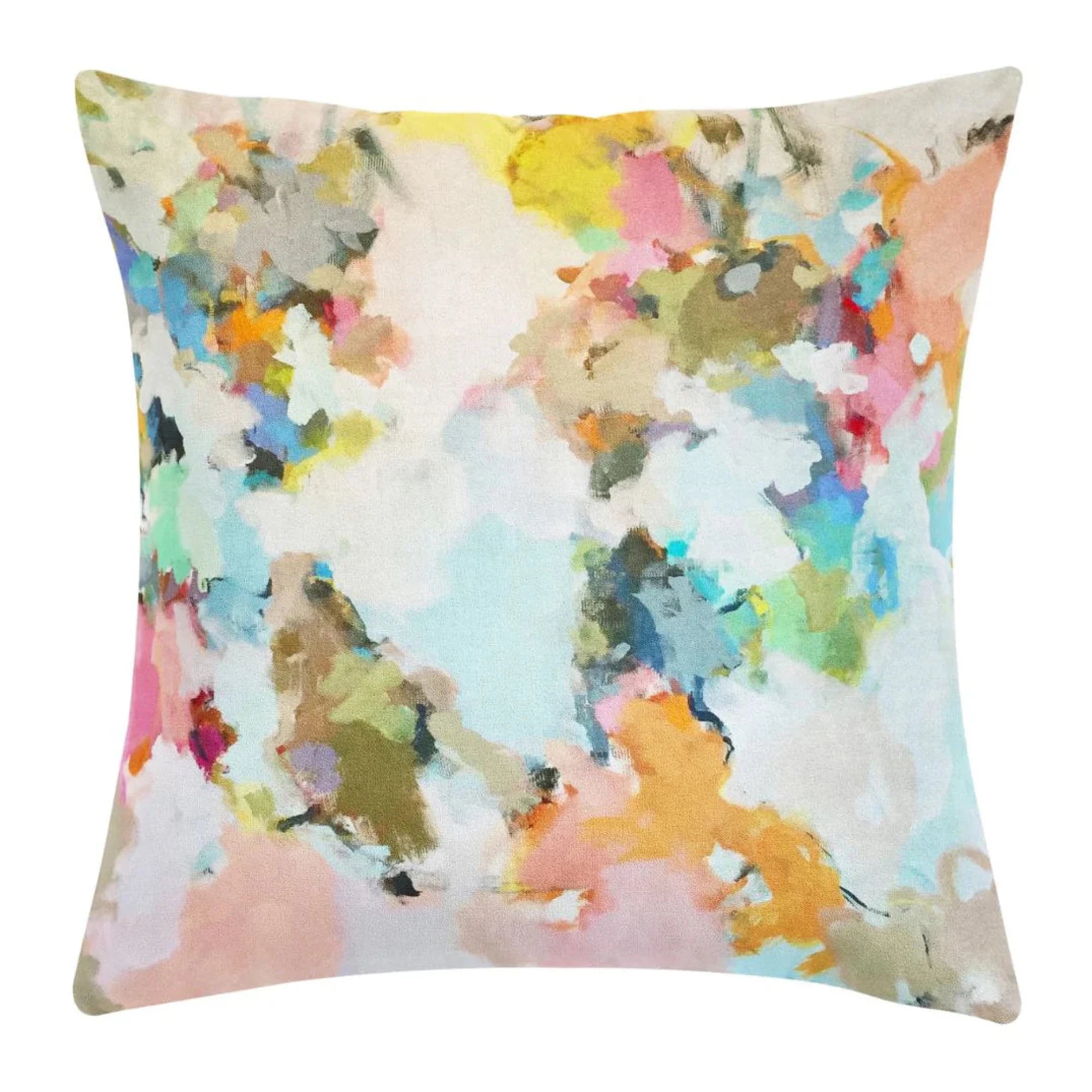 Laura Park Under the Sea Pillow