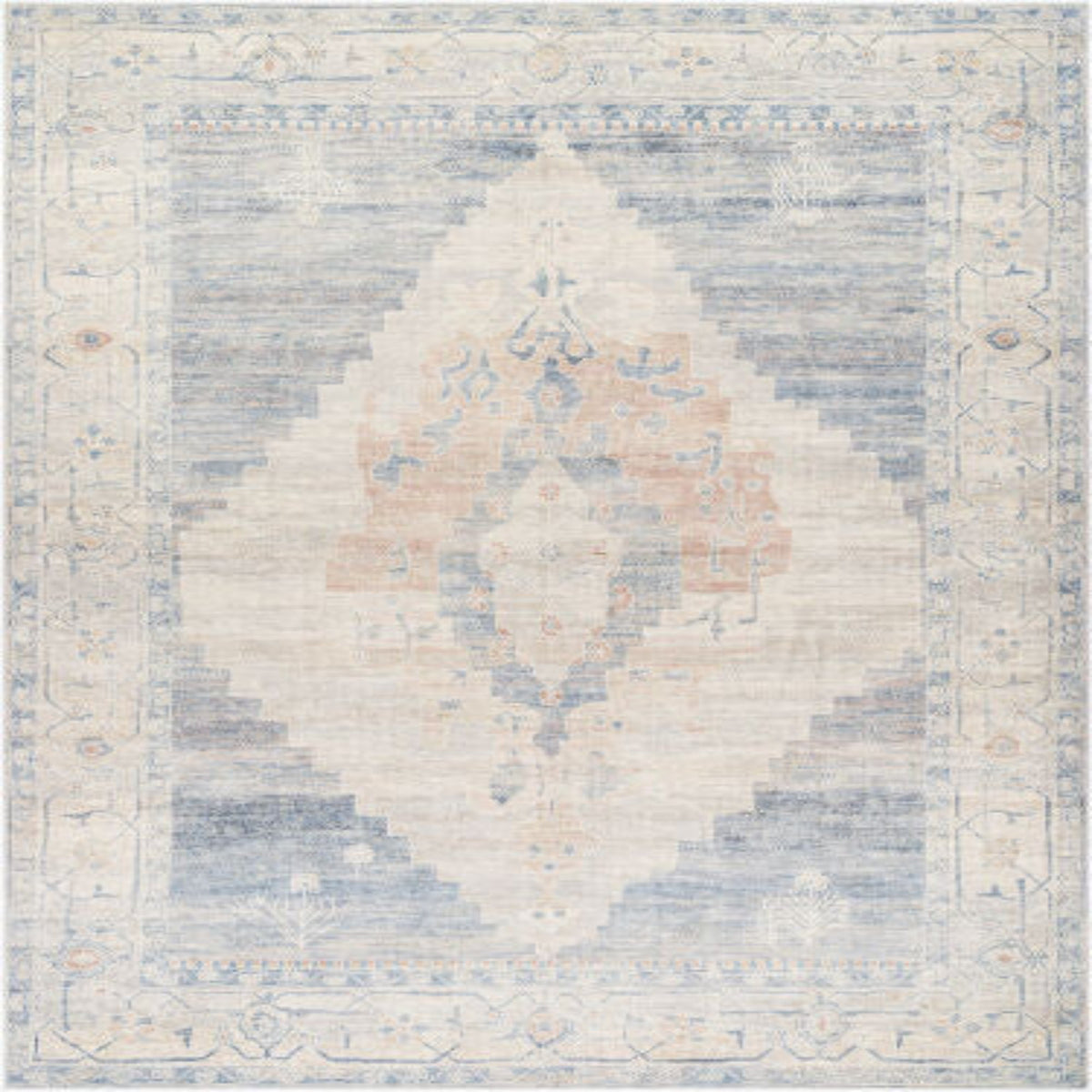 Luca Woven Rug | Southern Palms Furniture & Decor