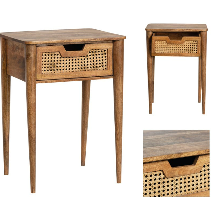 Guadelupe End Table