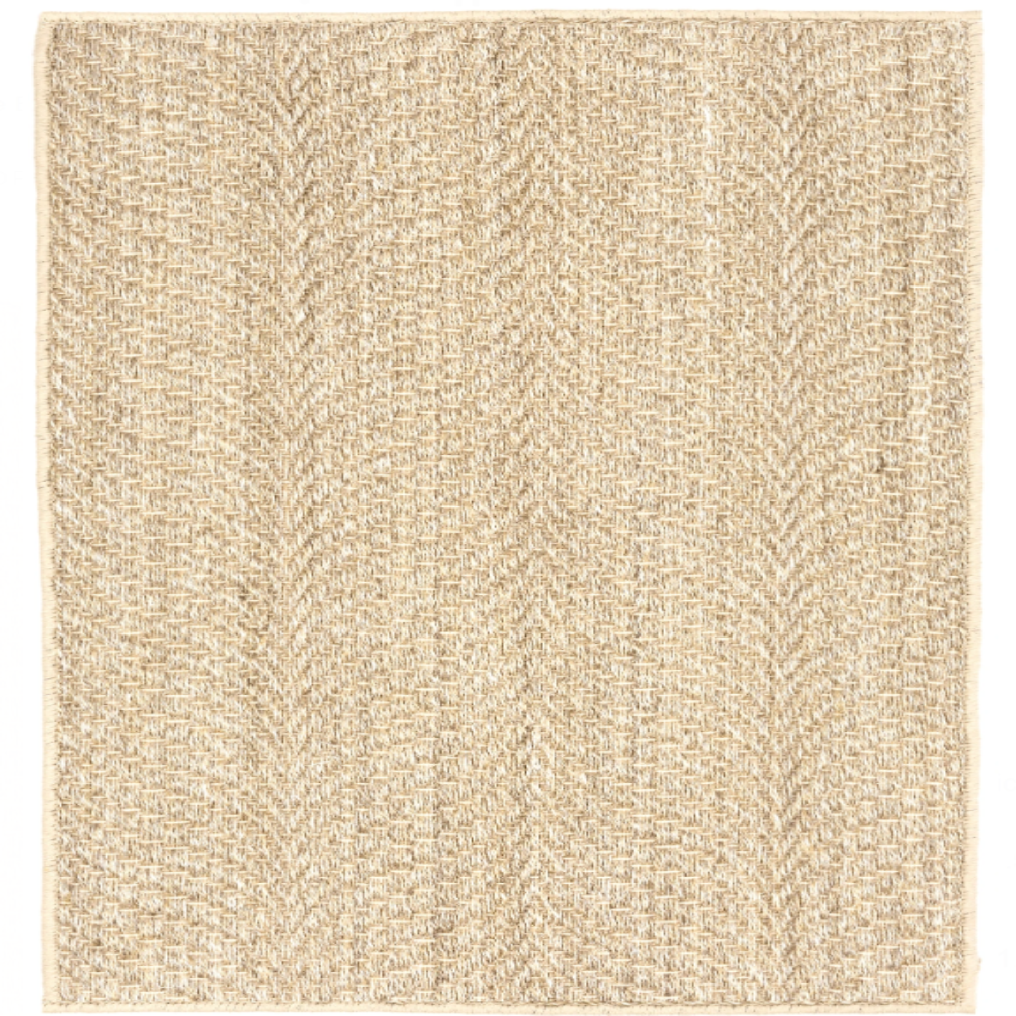 Coastal Sisal Rug Decor