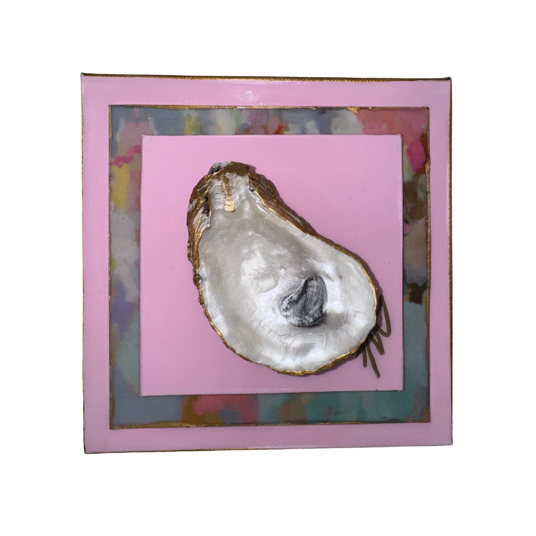 Oyster Art