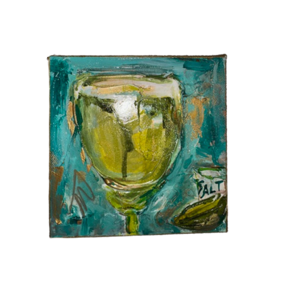 Cocktail Art