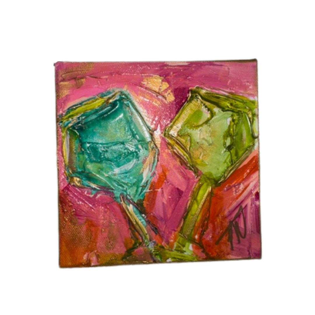 Cocktail Art