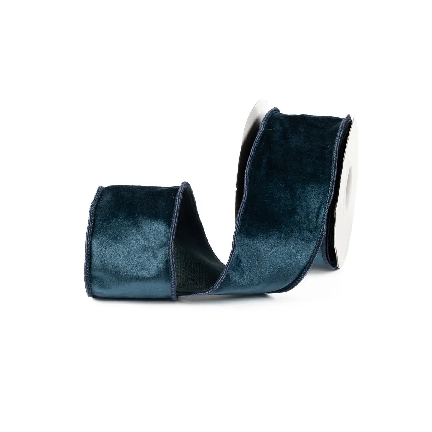 Velvet Ribbon 2.5" X 10 Yd