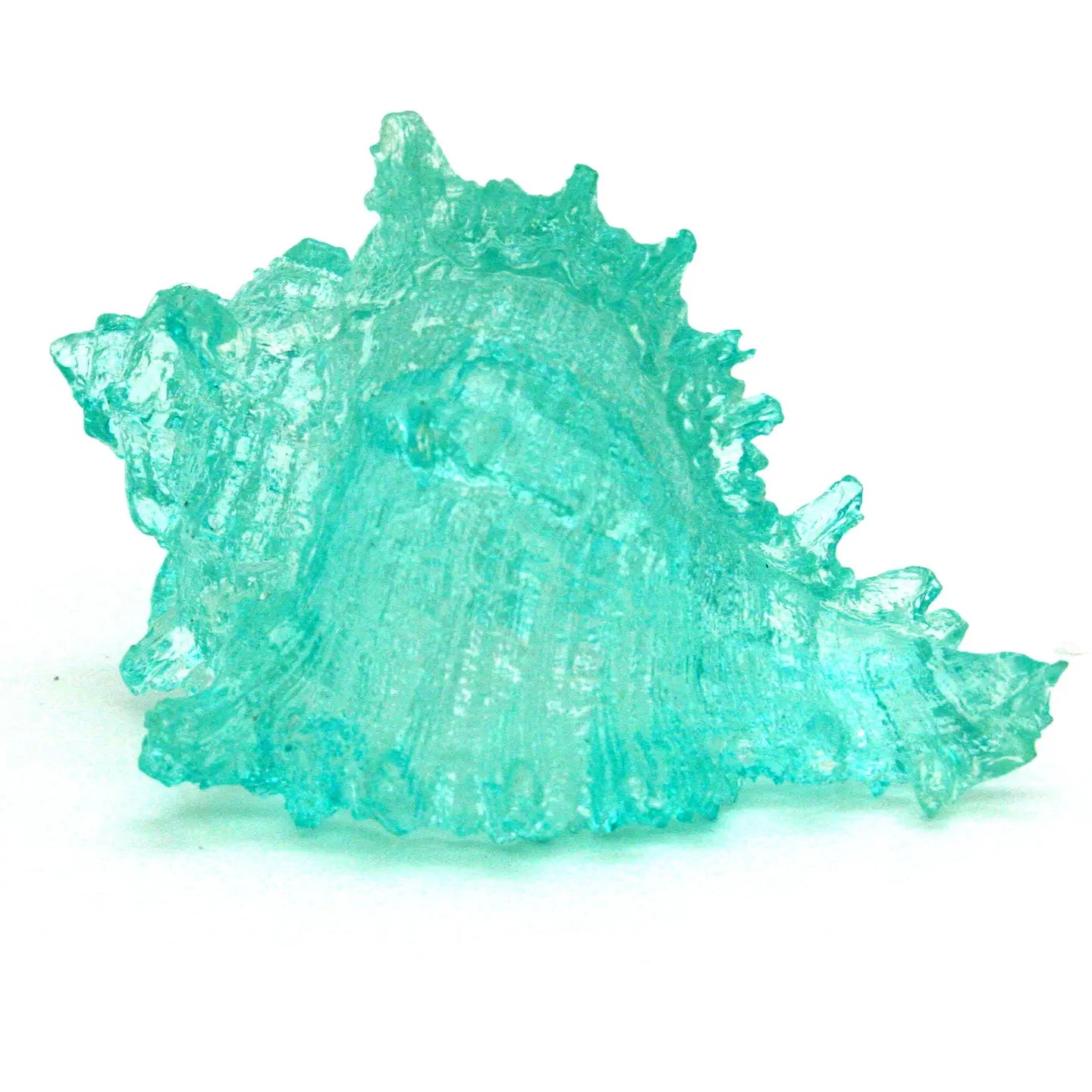 Blue Resin Sells