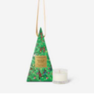 Glasshouse Christmas Tree Bauble