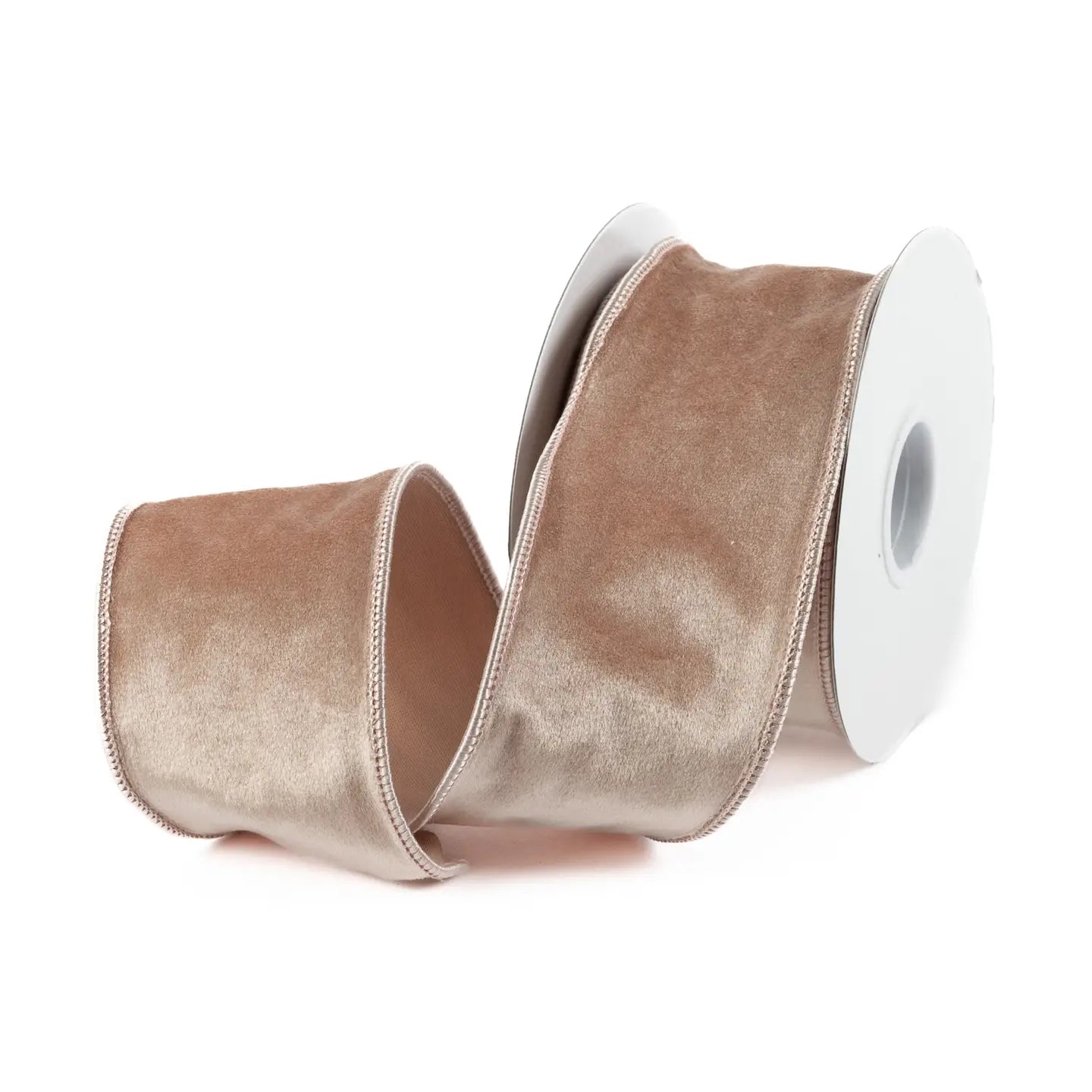 Velvet Ribbon 2.5" X 10 Yd