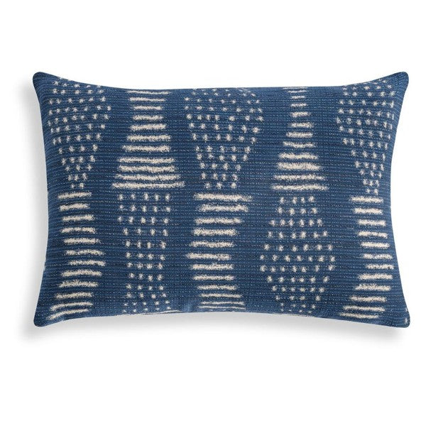 Code Blue 14x20 lumbar pillow