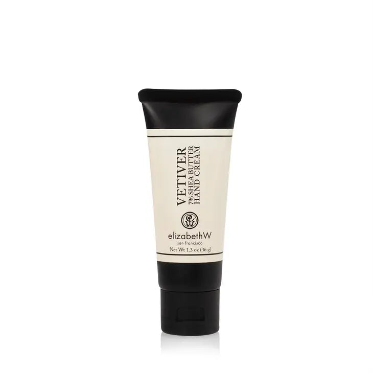 Hand Cream