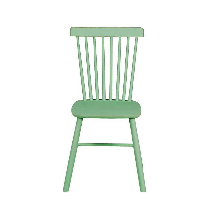 Mint Dining Chairs