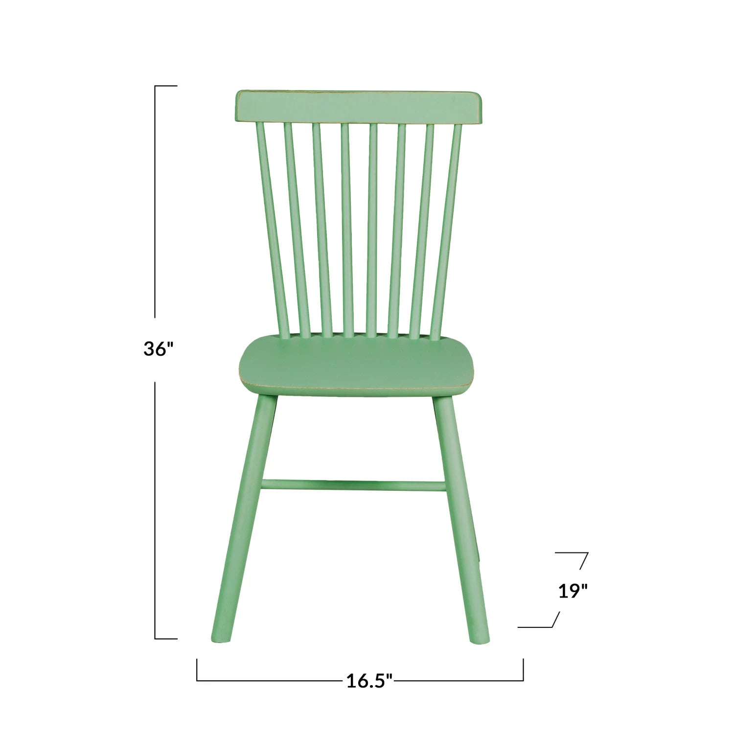 Mint Dining Chairs