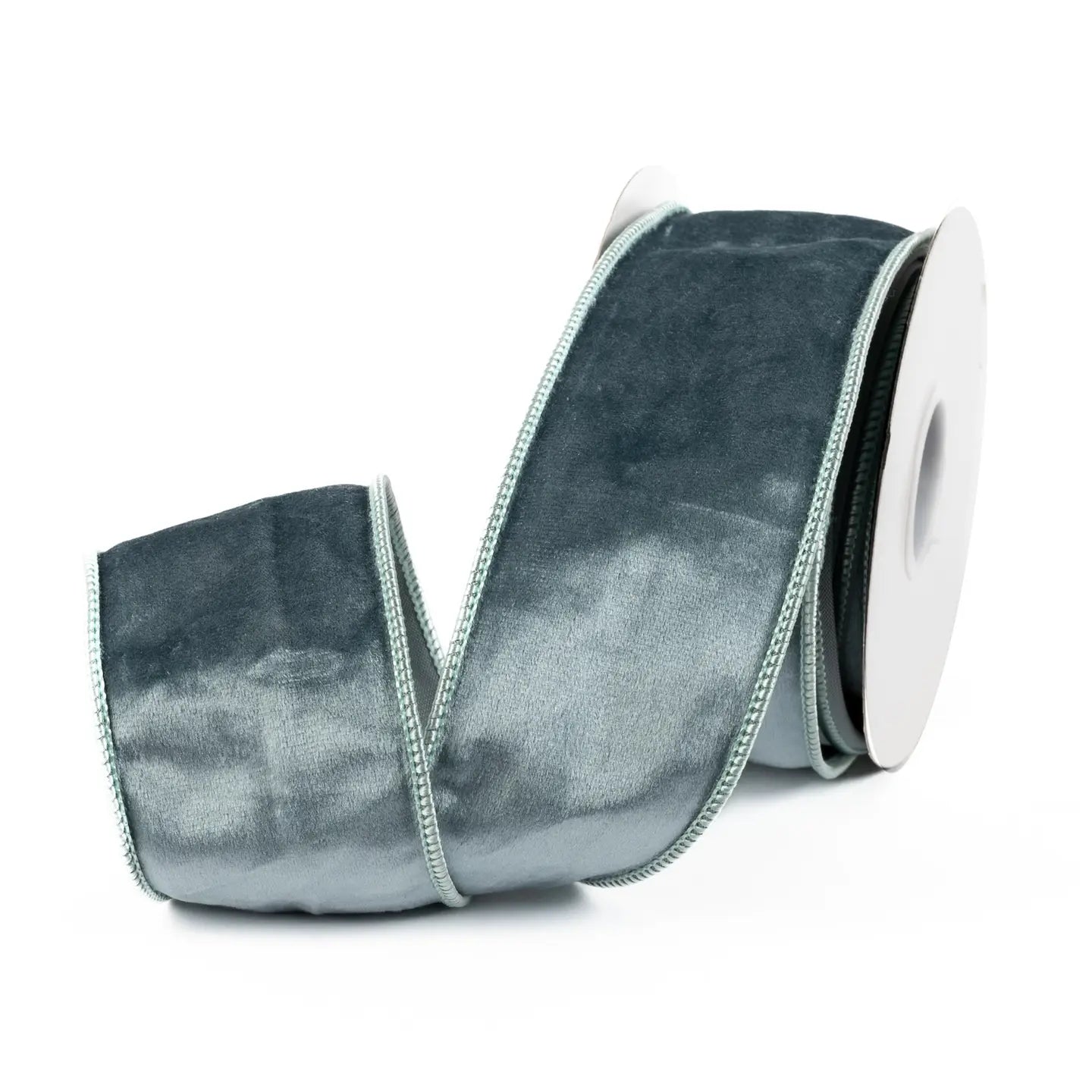 Velvet Ribbon 2.5" X 10 Yd