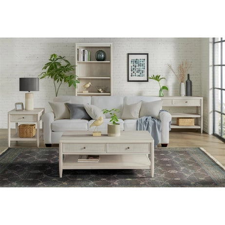 Maren End Table