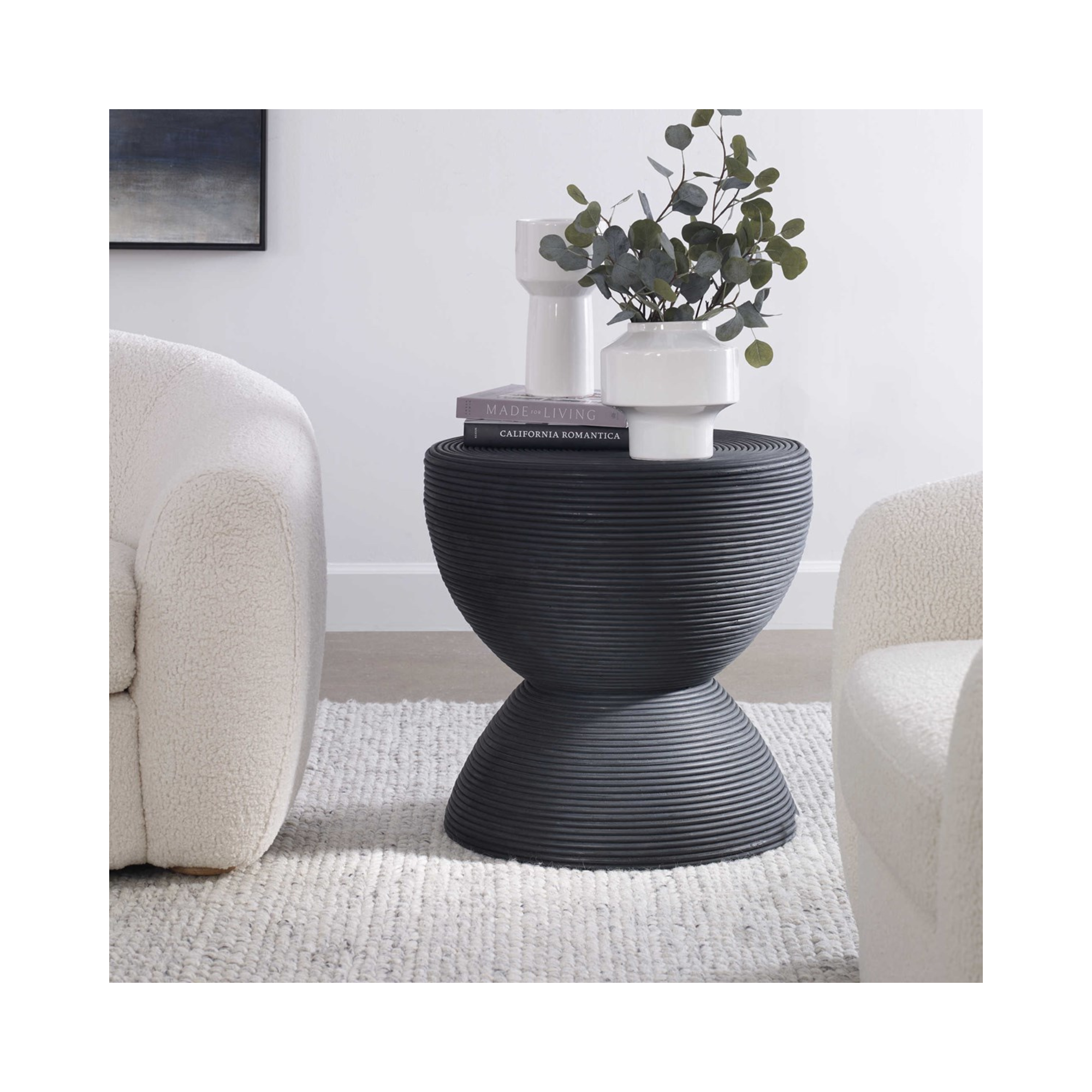 Bongo Side Table