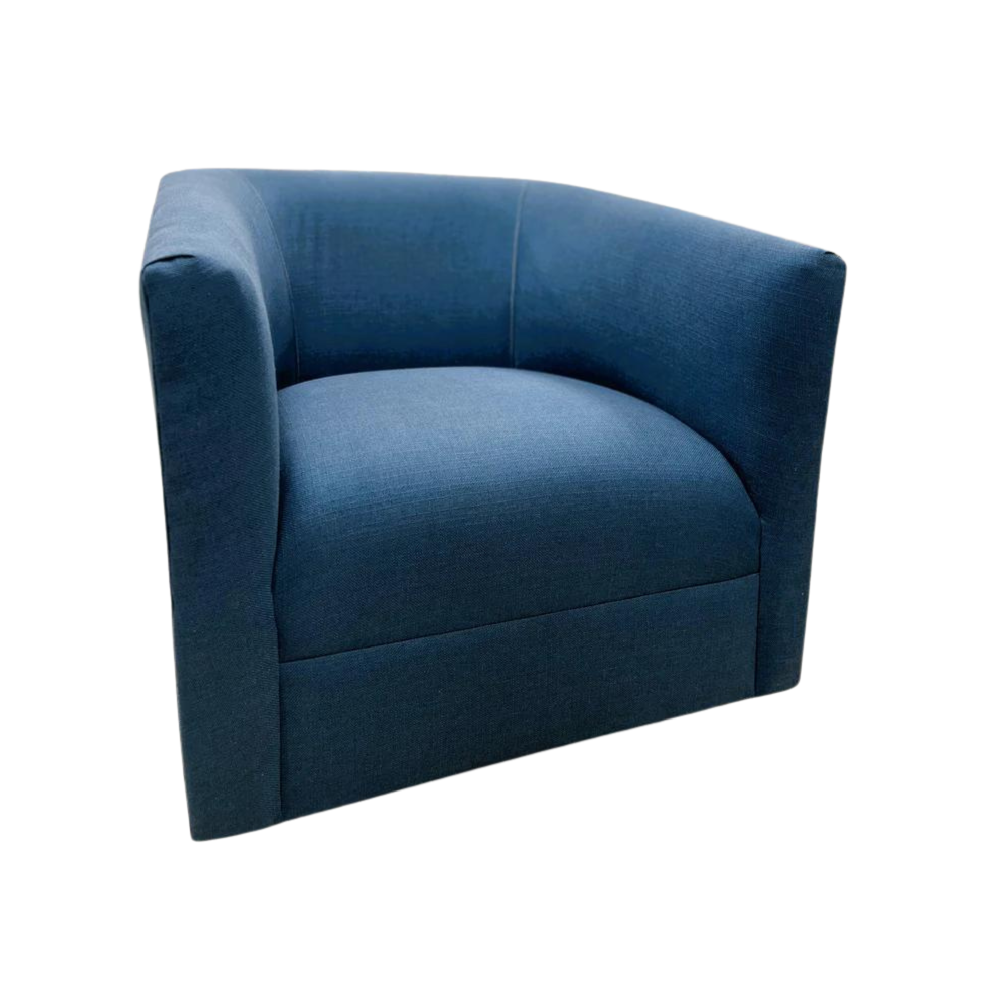 Agnes Swivel Chair