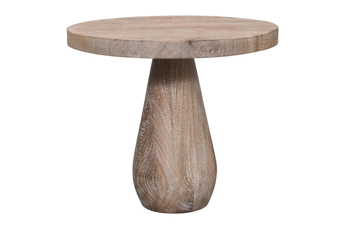Georgina Pedestal Table | Southern Palms Furniture & Decor