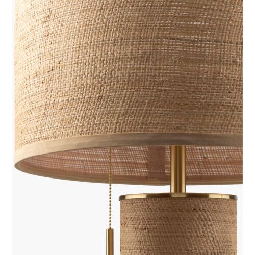 Livonia Table Lamp