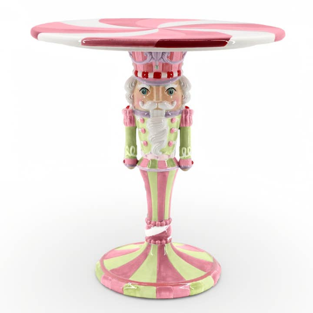Patisserie Dessert Server - Holiday