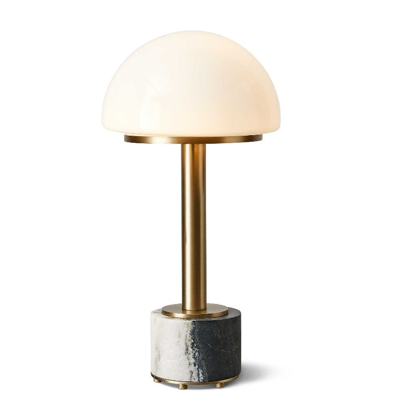 Mini Mushroom Lamp